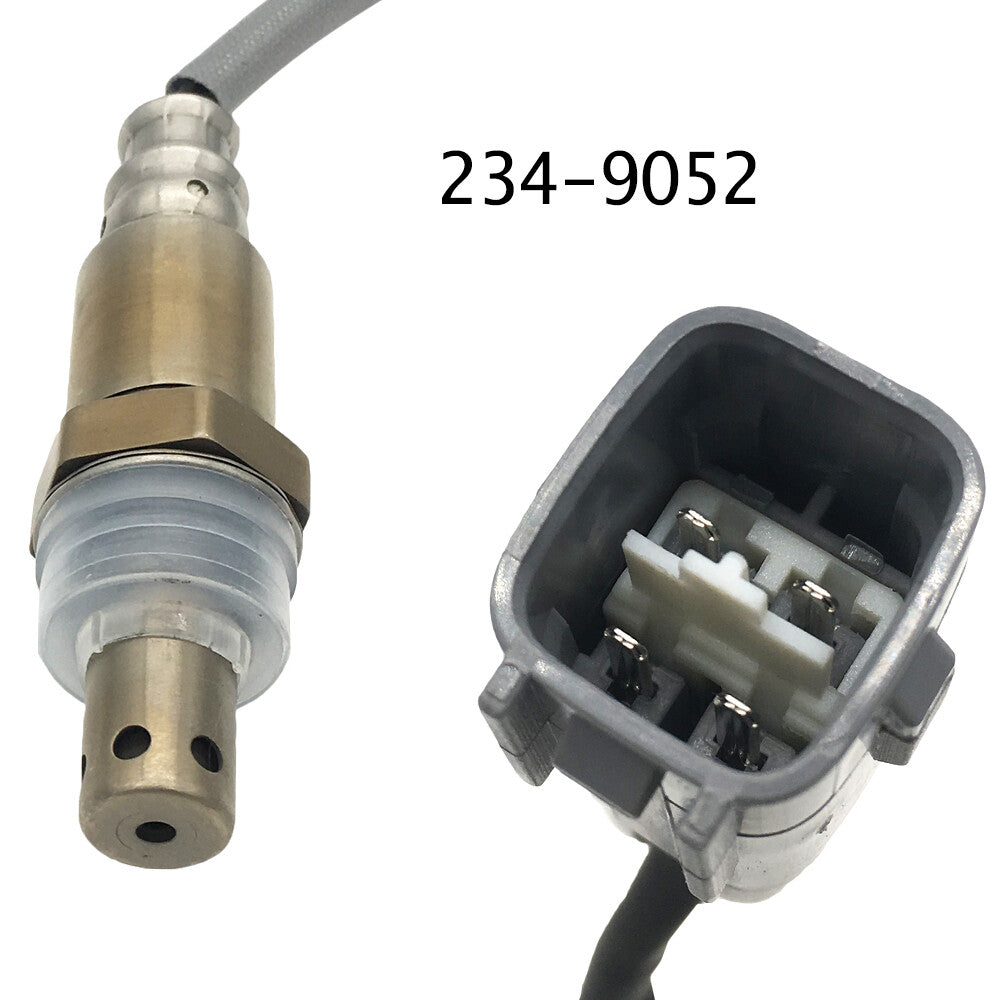 Front Left Oxygen Sensor 670009076 for Maserati Ghibli for Alfa Romeo Giulia for Stelvio