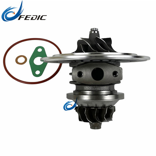 Turbo cartridge GT2056S 751578 for Iveco for Renault 2.8 77 Kw 105 HP 8140.43S.4000