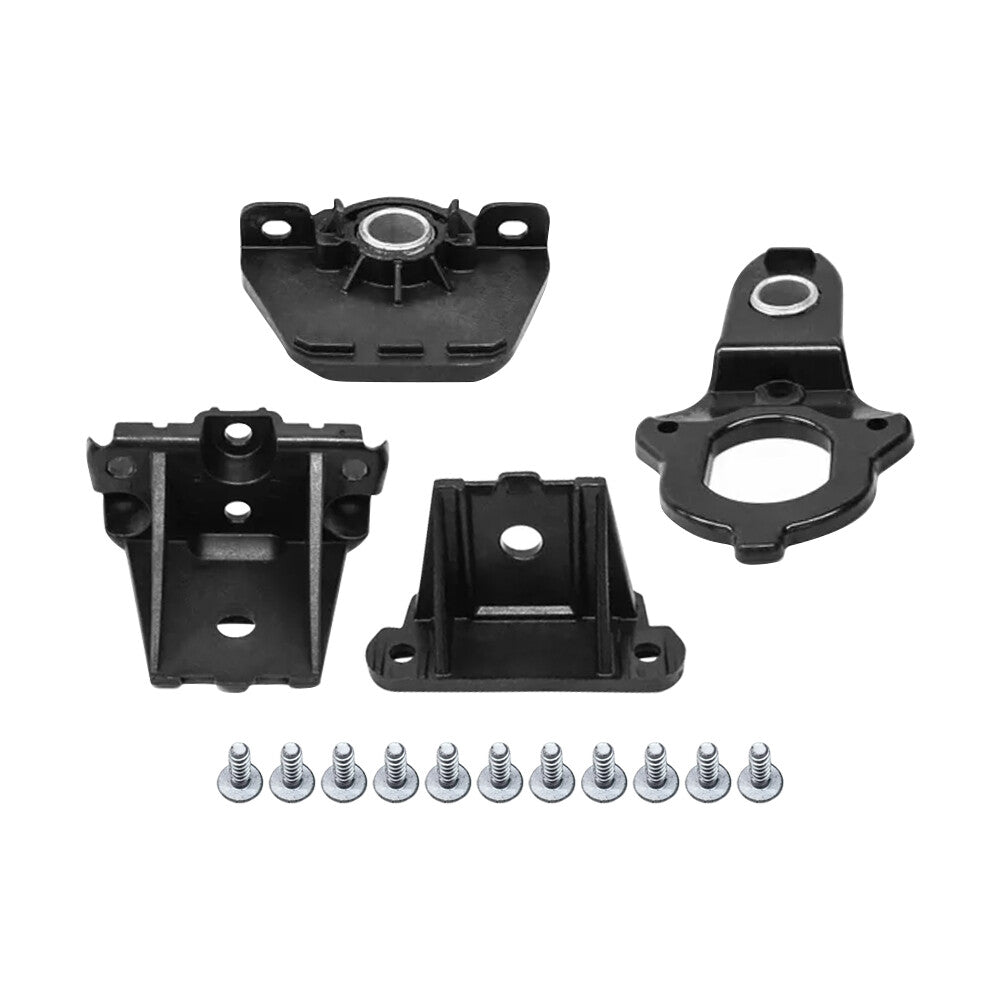 Headlight Bracket Repair Set Kit Fits For 7 Series G11 G12 2016-2019 63117440362