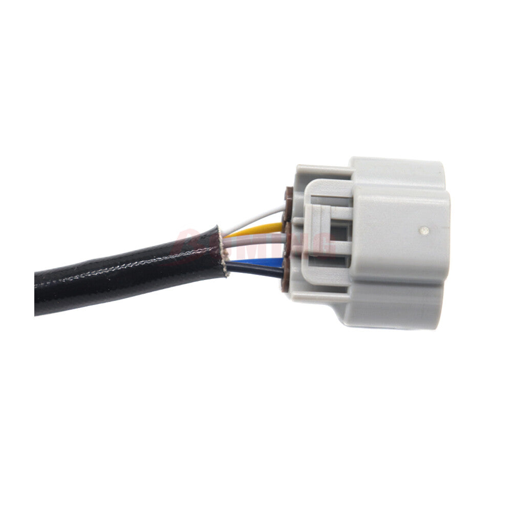 Mass Air Flow Sensor Meter MAF for Toyota Avensis for Corolla RAV 4 22204-27010