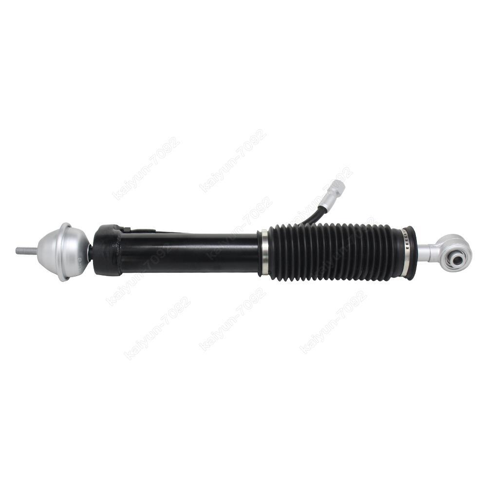 Pair Rear for Mercedes W140 S500 1992-1999 Hydraulic Suspension Shock 1403205613
