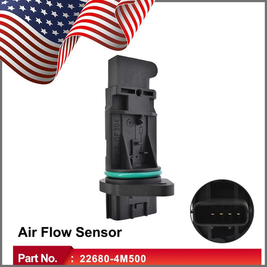 MAS4597/1 Mass Air Flow Sensor MAF Fits for Nissan Pathfinder 2002-2004 V6 3.5L