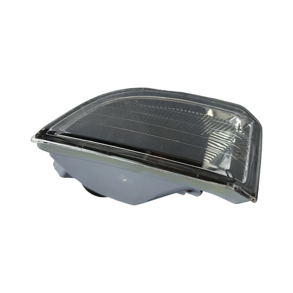 Front Left Bumper Fog Light Lamp Housing Fits for Toyota RAV4 2001 2002 2003