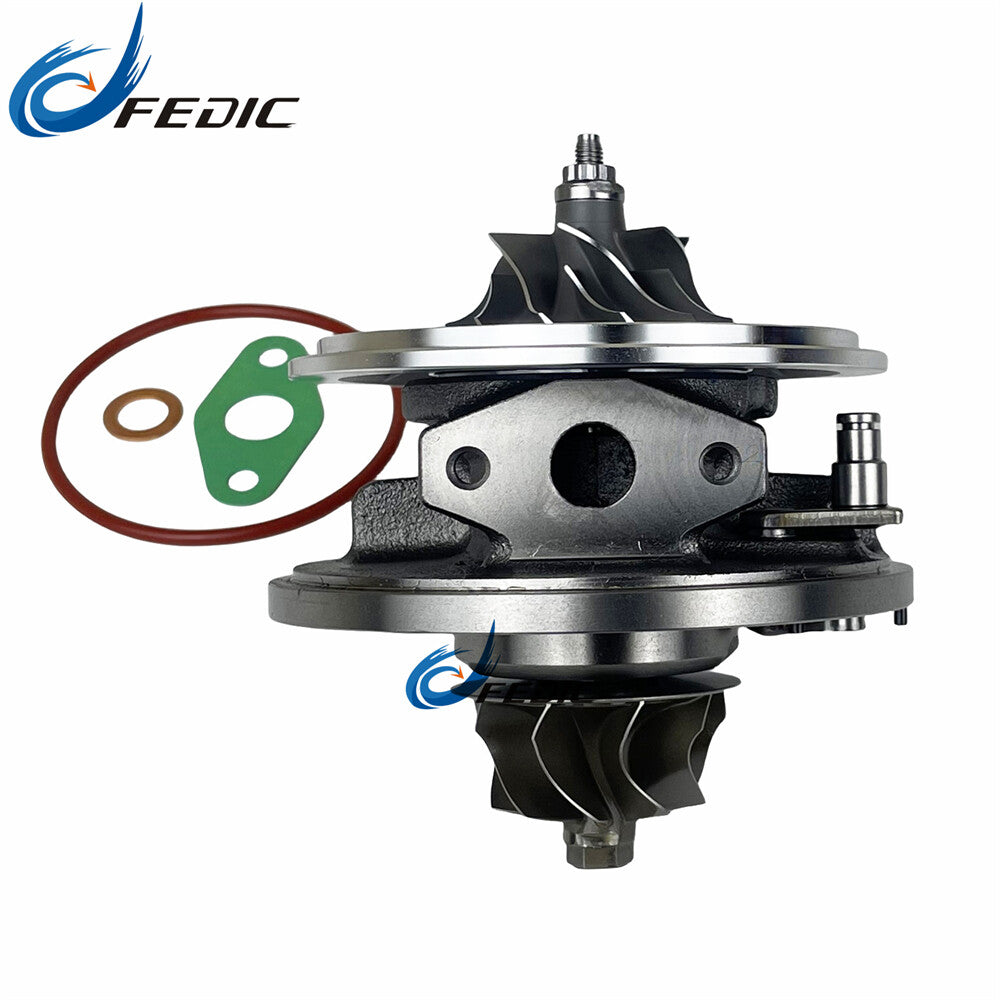 Turbo cartridge GT1749V 716215 712077 for VW for Passat B5 1.9 TDI 96 Kw 130 HP AVF