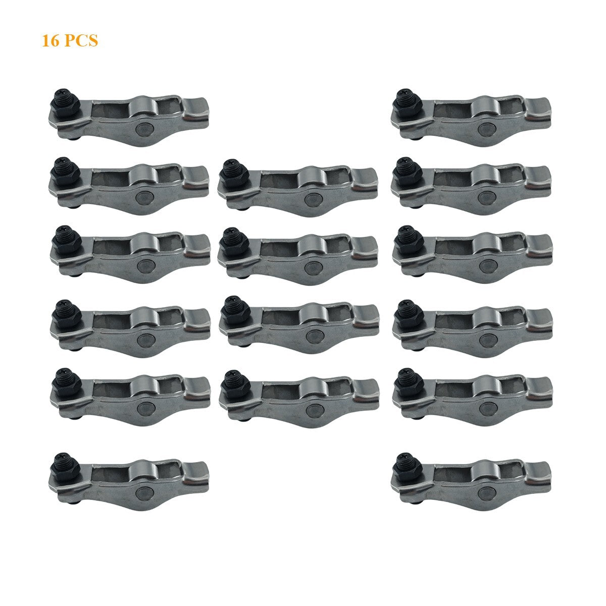 HIMYCAR rocker arm for Pajero Montero Sport for Challenger L200 Triton 2.5 4D56 2WD