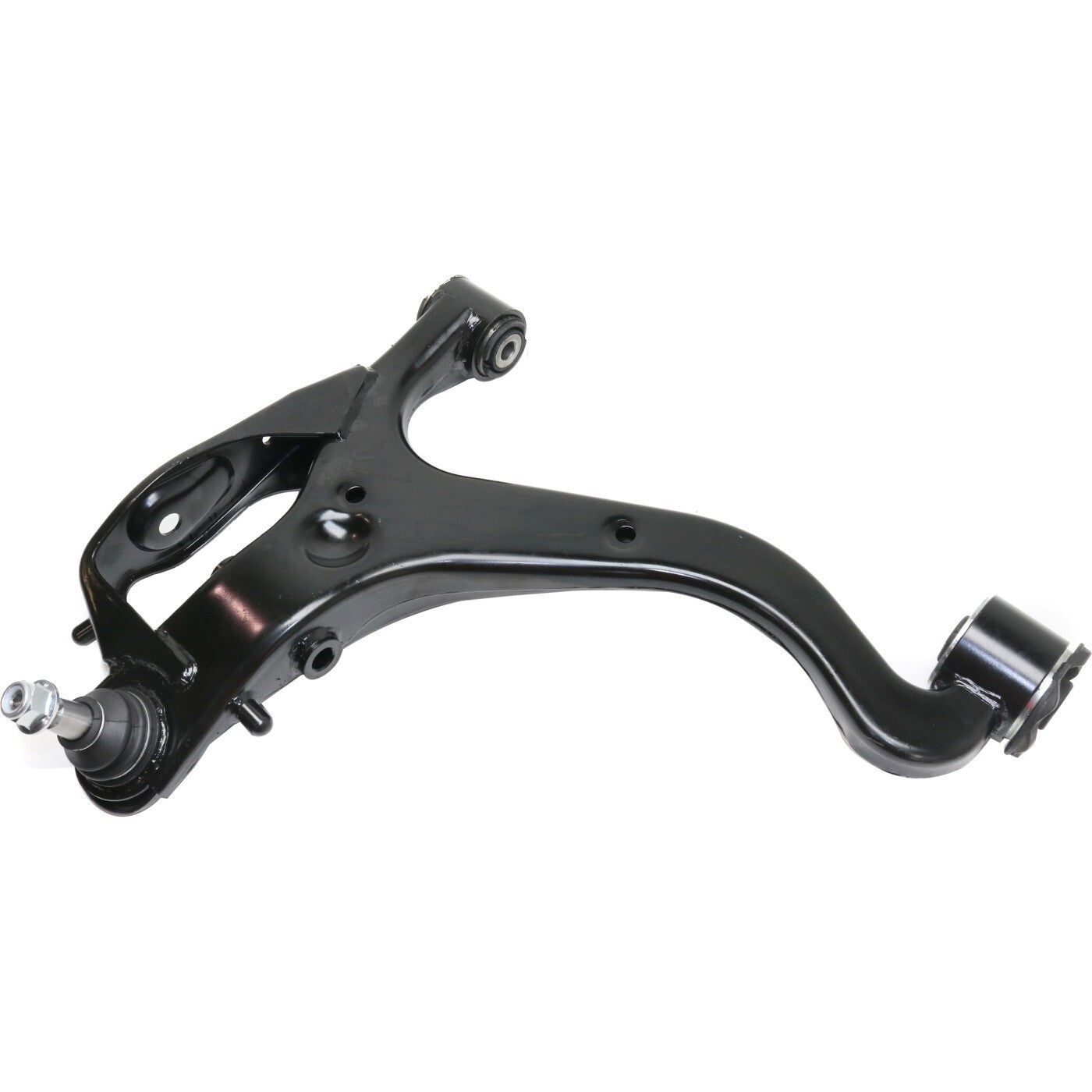 Front Left  Right Lower Control Arm Kit For 06-13 for Land Rover for Range Rover Sport