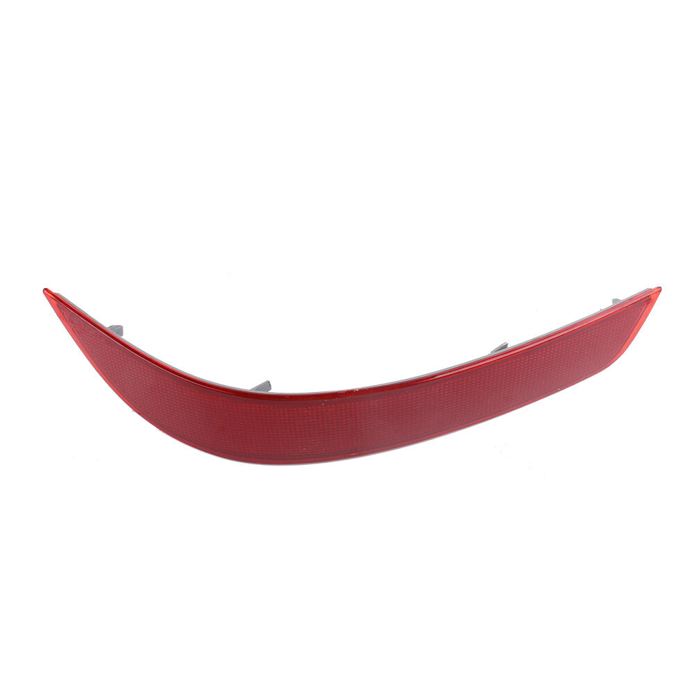 Right Reflector Fits for Mercedes-Benz GL-Class GL350 GL450 GL550 Rear Bumper