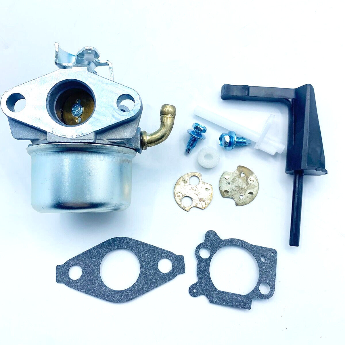 Carburetor Briggs Stratton Carb 798653 791077 696981 698860 790182 694508 795069