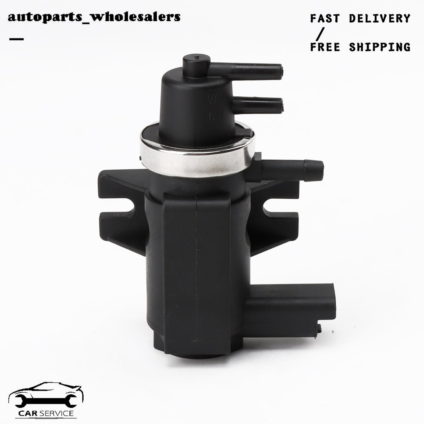 The new turbocharger valve is suitable for Ford Ecoboost CM5G-9F490-BA FL3E9E882BA