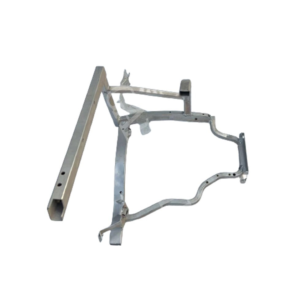 for Ferrari for 488 GTB Spider front subframe left bracket : 86107200