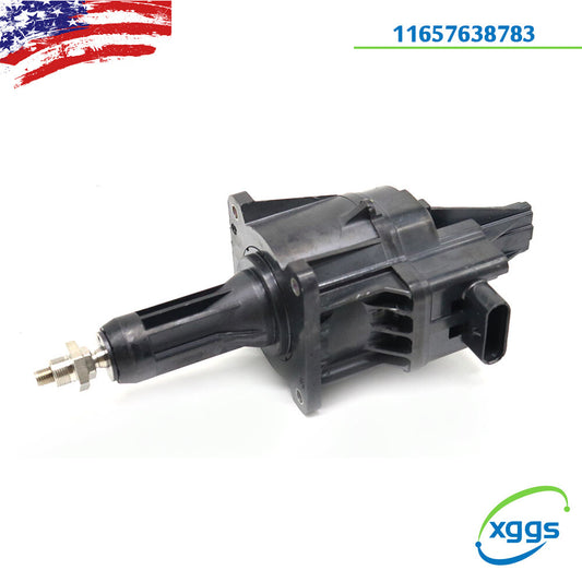 Wastegate Actuator for BMW F10 F11 F18 520I 523I 528I 530I 535I 550I 11657638783