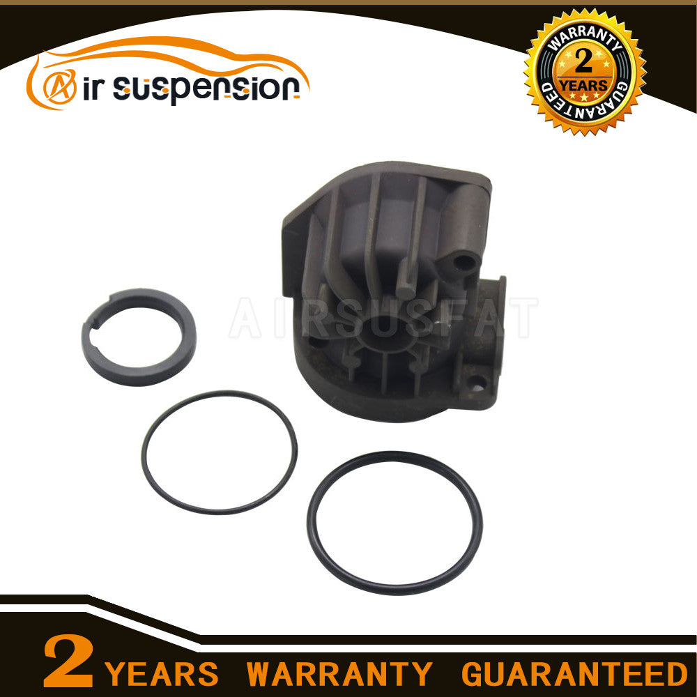 Air Suspension Compressor Pump Cylinder Rings for Audi A6 for A8 Allroad W220 W211