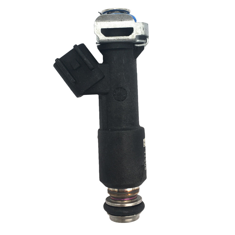 Set of 4 Fuel Injectors for Pontiac G5 2007-2010 Pursuit 2005-2006 2.2L 12582219