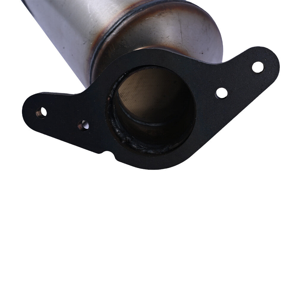 for Chevrolet Malibu 2016-2019 for GMC Terrain 2018-2020 Front Catalytic Converter
