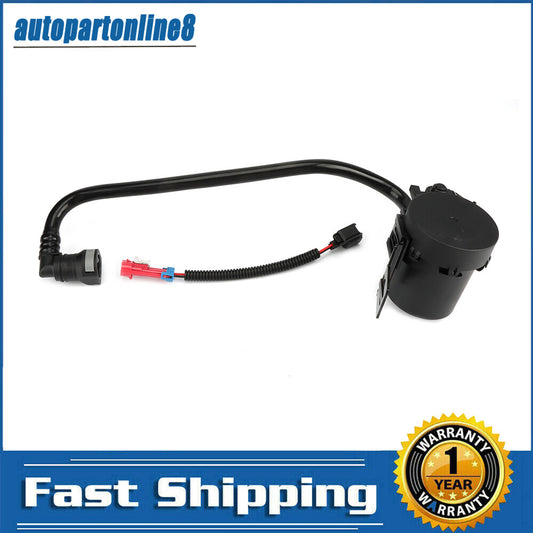 New Vapor Canister Purge Valve for Chevrolet Colorado for GMC for Canyon H3 20907779
