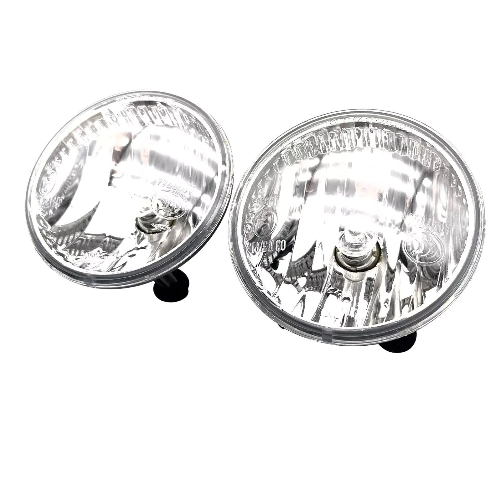 2PCS for Jeep Gladiator/ for Wrangler /Patriot Car Fog Light (LeftRight) 68081399AB