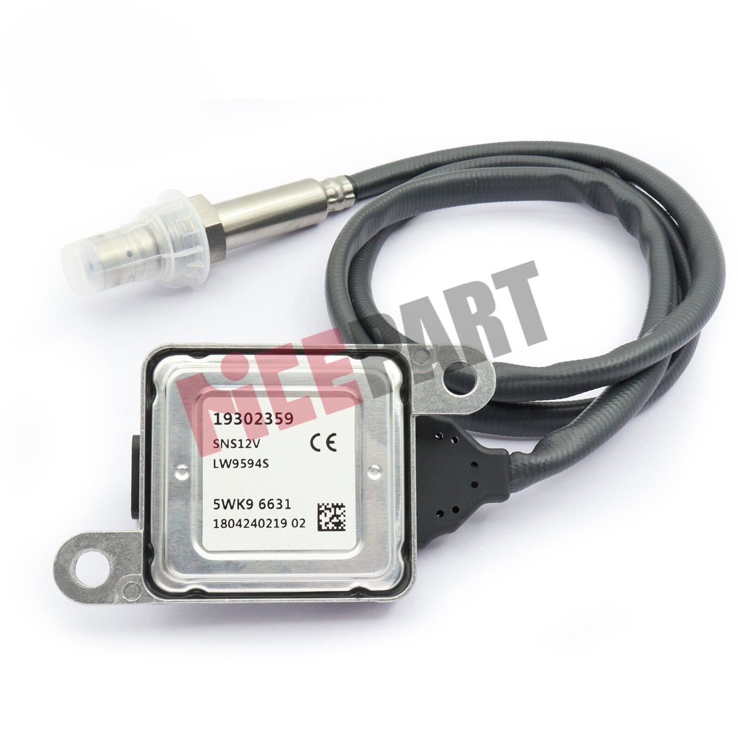 19302359 19301328 5WK96631 Upstream NOx Sensor compatible 2015 for Chevrolet for GMC