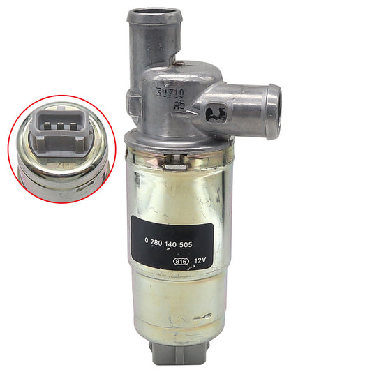 new idle air control valve for Hyundai for Elantra and for Kia Sportage.