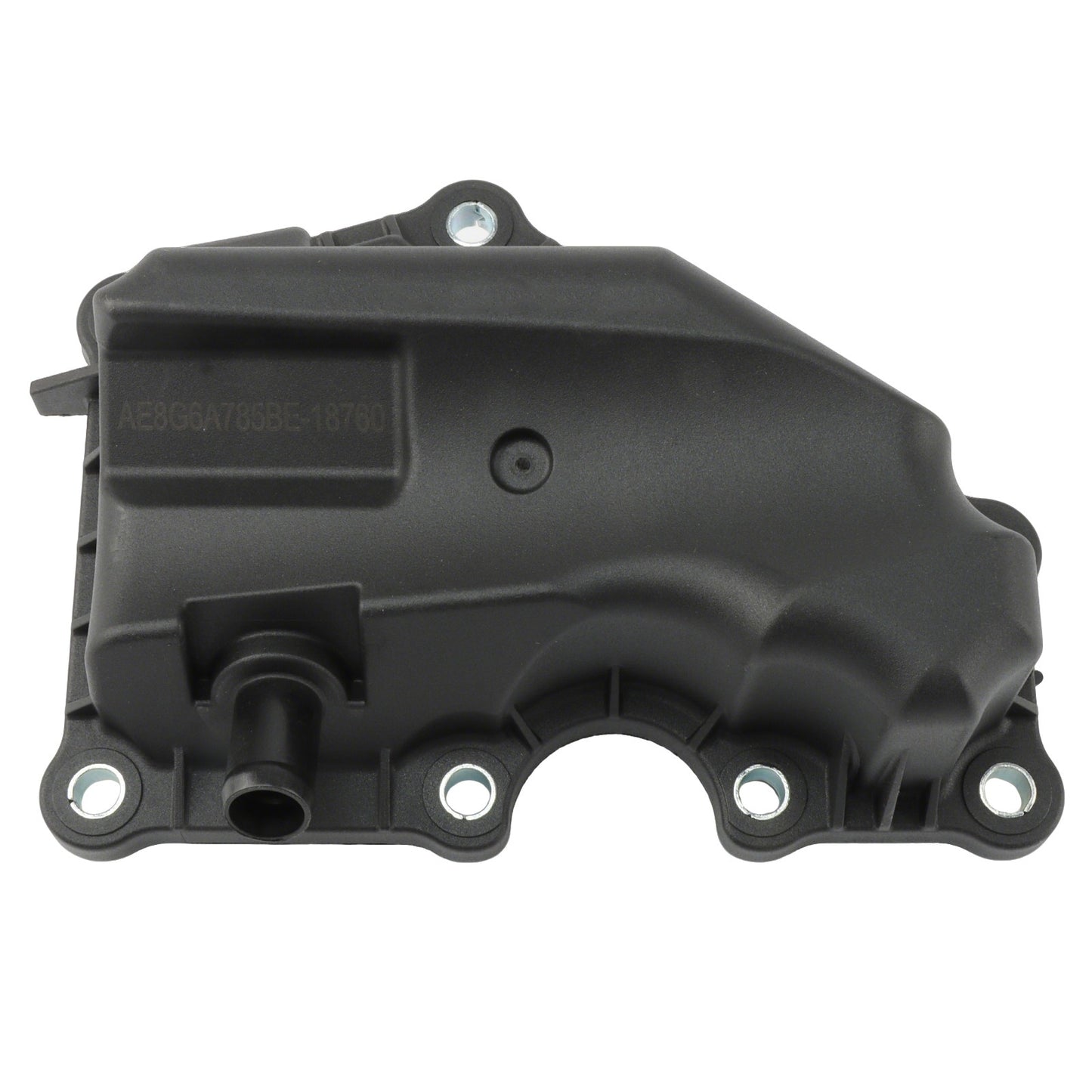 1-pack AE8Z6A785B oil separator suitable for Ford Fiesta 2011-2019 AE8Z6A785D AE8G6A785BE