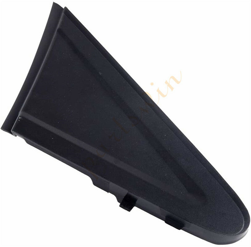 Right front pillar outer trim panel 75490-TR0-A01 ABS suitable for Honda for Civic