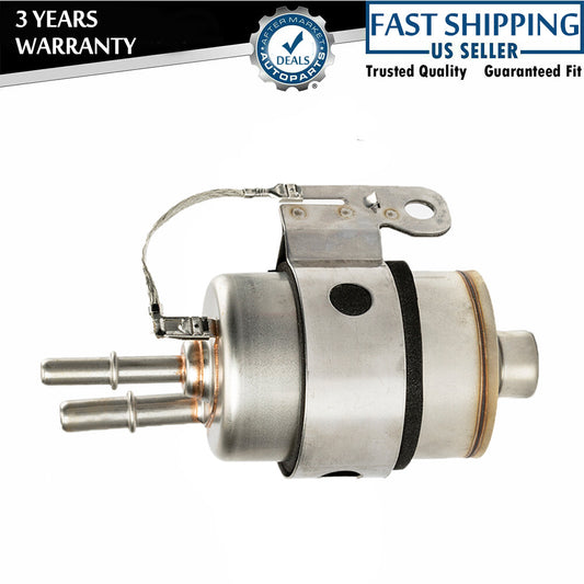 AN6 Fuel Pressure Regulator/Filter Kit + 6AN fitting-EFI/LS Swap For C5 for Corvette