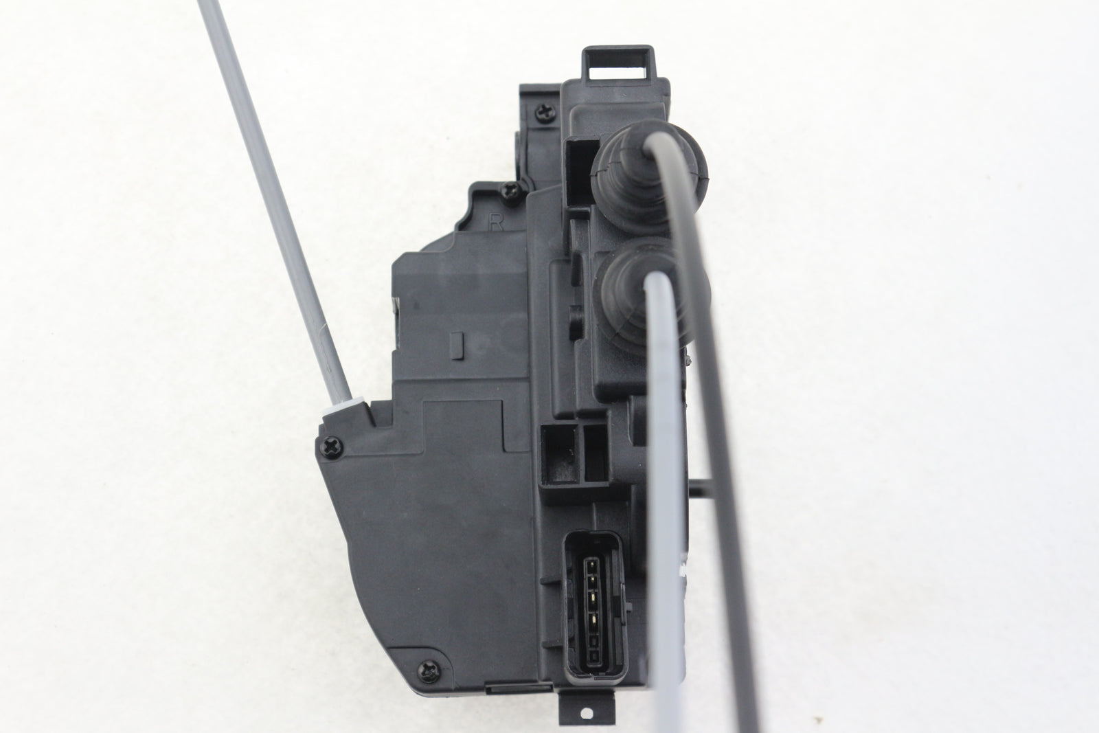 Rear Right Passenger Door Lock Actuator Latch 81420-3J000 For Veracruz 07-12
