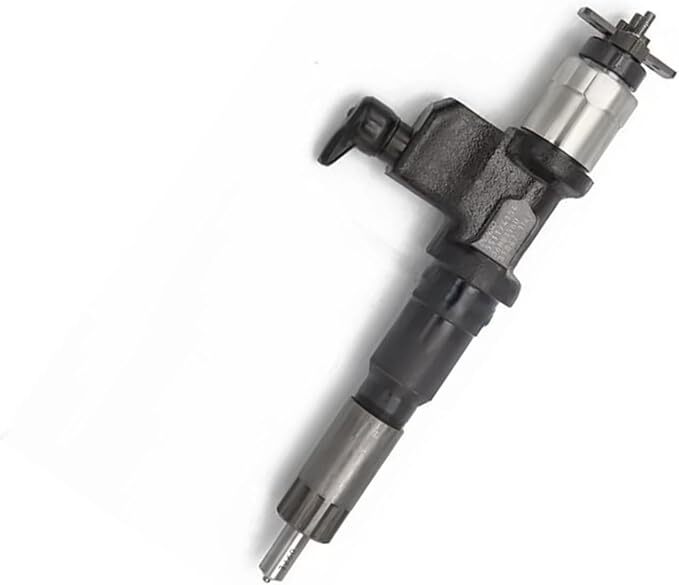 4X Diesel Fuel Injector 095000-8633 8-98139816-3 for ISUZU
