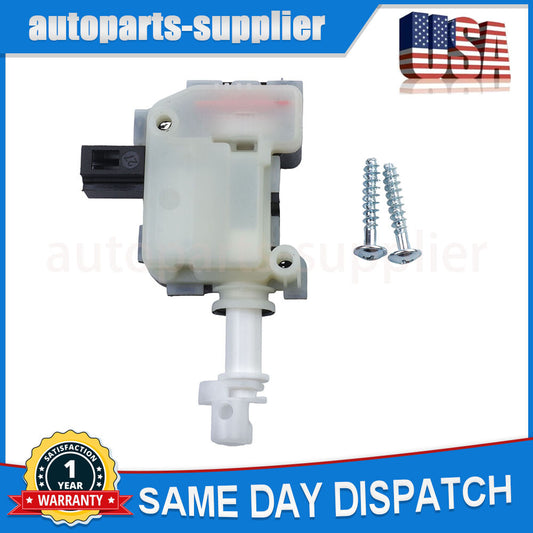 Fuel door actuator passenger right side 1K5959782 Applicable to for Volkswagen for Jetta , for Golf GTI, for Passat