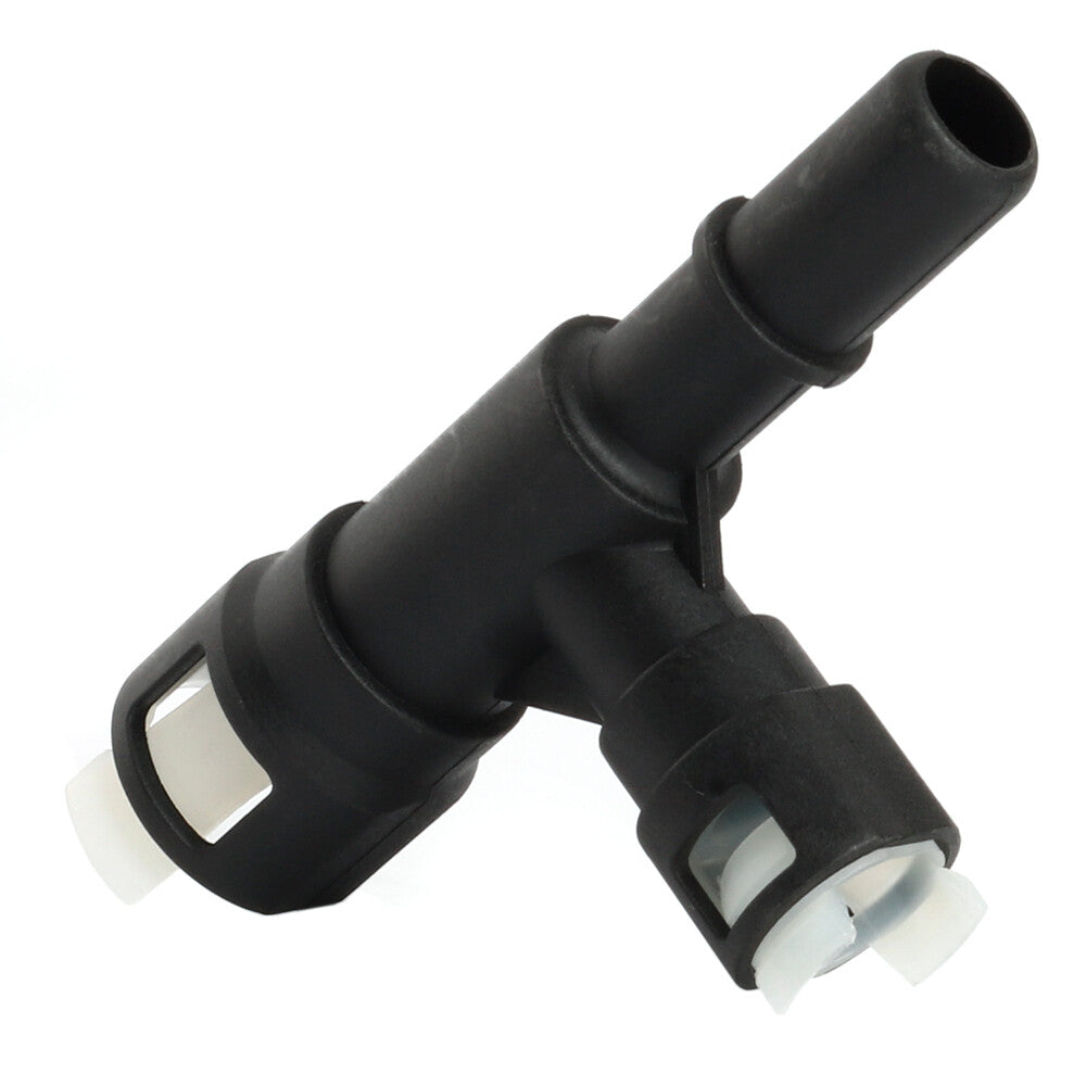 1pcs for Cadillac for Chevrolet Tahoe for Cadillac for Escalade Pair Heater Hose Connectors