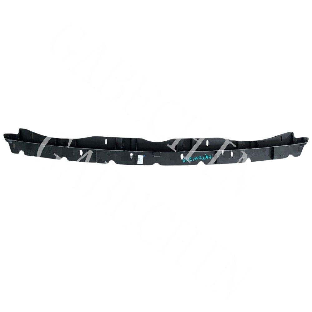 Equipment Manufacturer ( ) for Bentley GT grille frame undermount bracket: 3W3807277B