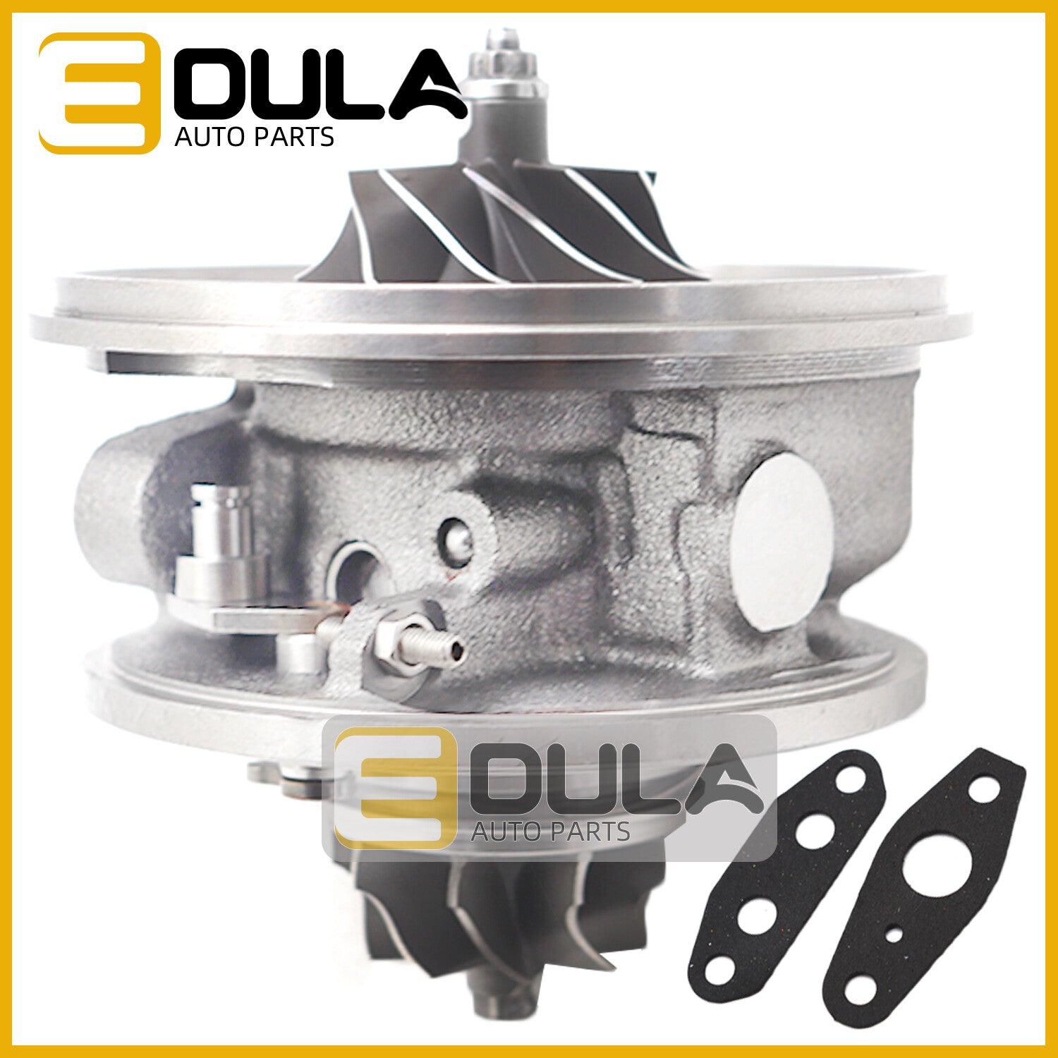 Turbobox CHRA suitable for Ranger BT50 J97MU for Mazda B2500 2.5L 3.0L/RHV4 VJ38