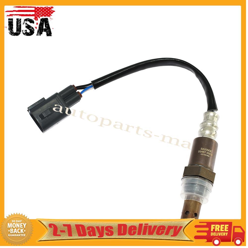 Oxygen Sensor for Toyota 4Runner Sequoia FJ Cruiser for Lexus IS250 IS350 GS300