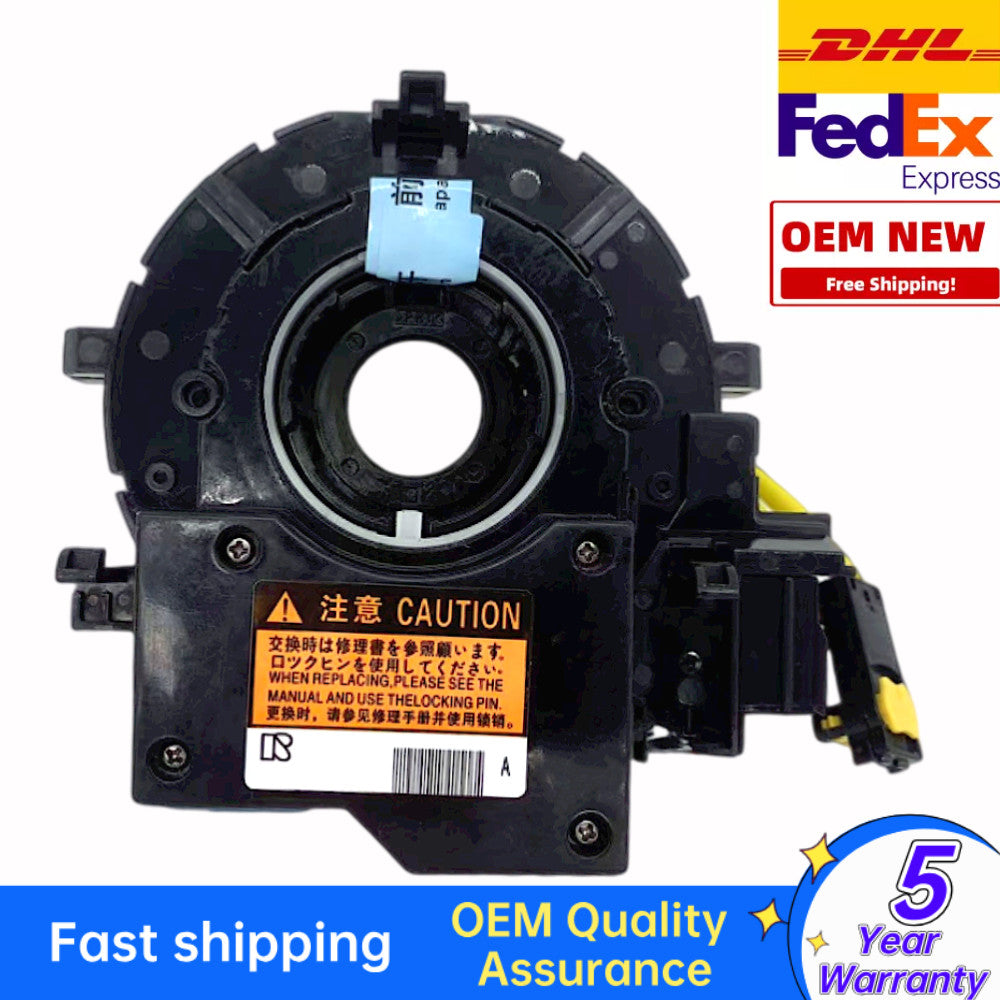 Clock spring with steering sensor for Camry , for Corolla , Highlander IS250 8924B-0E020