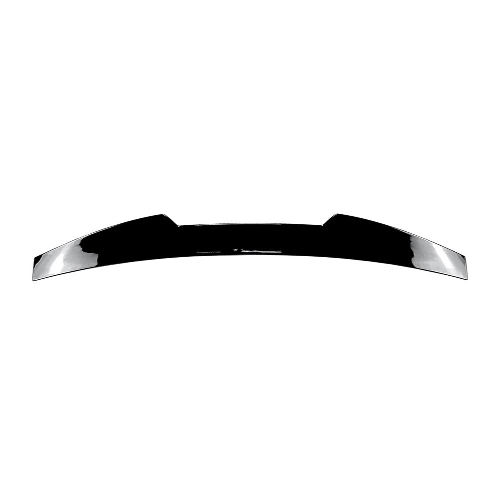 Rear Roof Spoiler Wing Lip for BMW 5-Series E60 Sedan 2003-2010 09