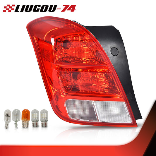 Taillights suitable for 13-19 for Chevrolet Trax halogen brake light replacement for drive side