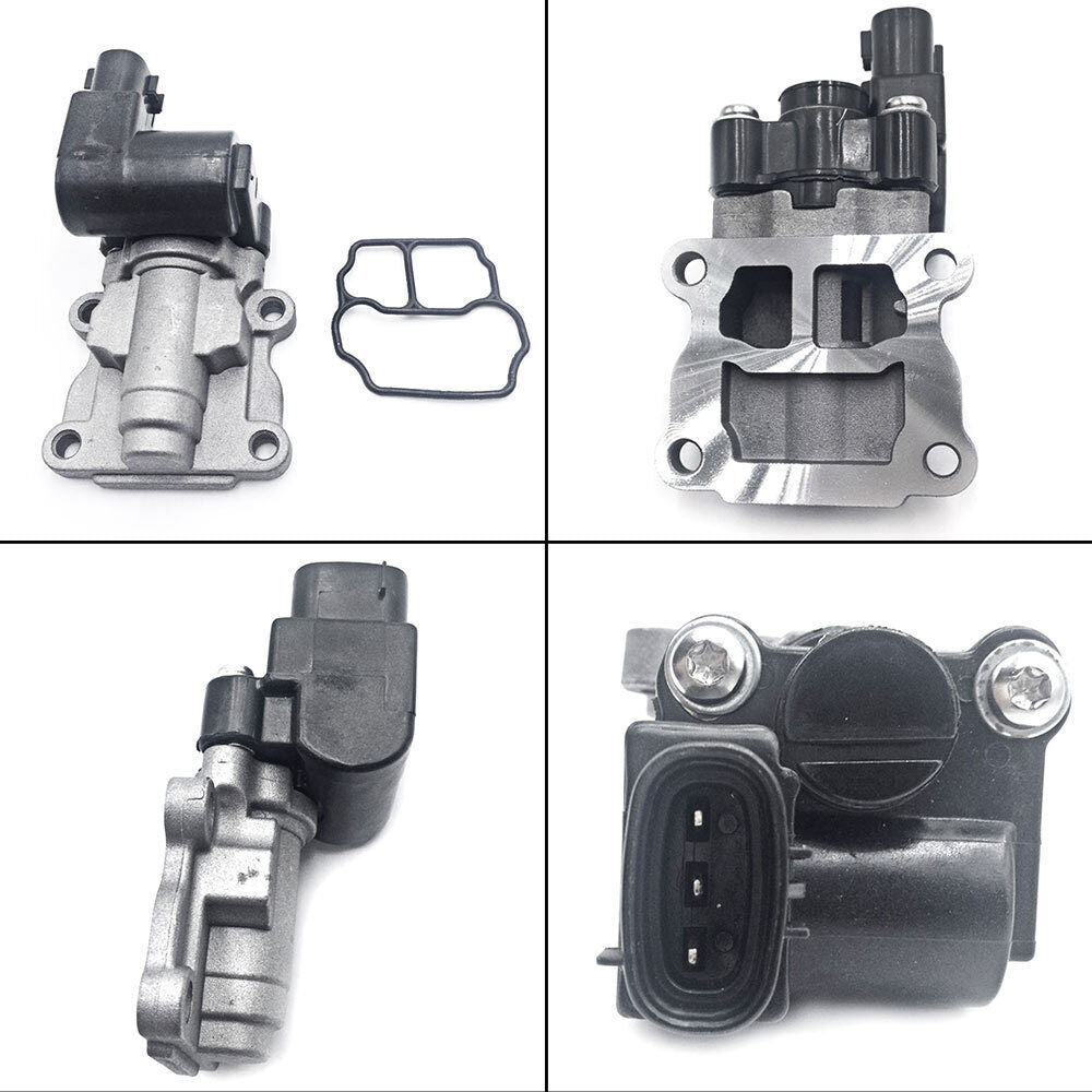 1x 22270-22010 for Toyota for Corolla 1998-2002 1.8L Idle Air Control Valve