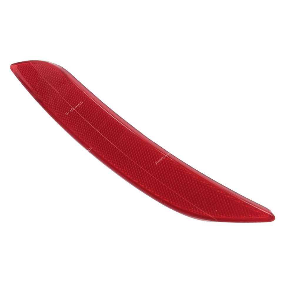 For 2008-2016 for BMW Z4 Series E89 Rear Bumper Reflector Red 63147191767 Left Side