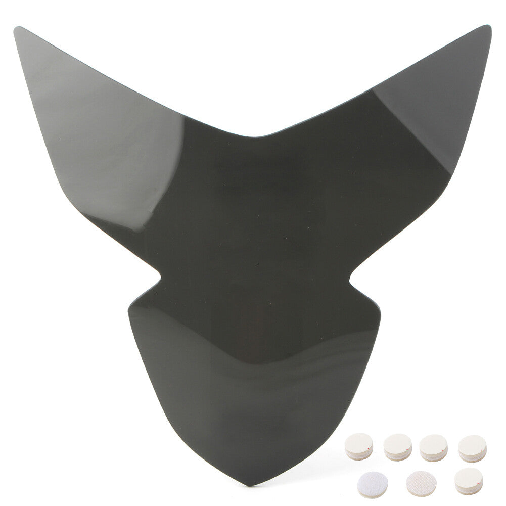 Headlight Lens Cover Protector Shield for Suzuki GSXR600 GSXR750 2004-2005