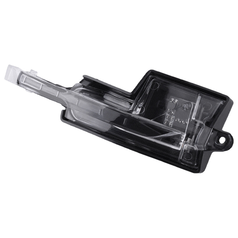 For 2013-19 for Cadillac XTS Left Side Front Rearview Mirror Turn Signal Light Lamp