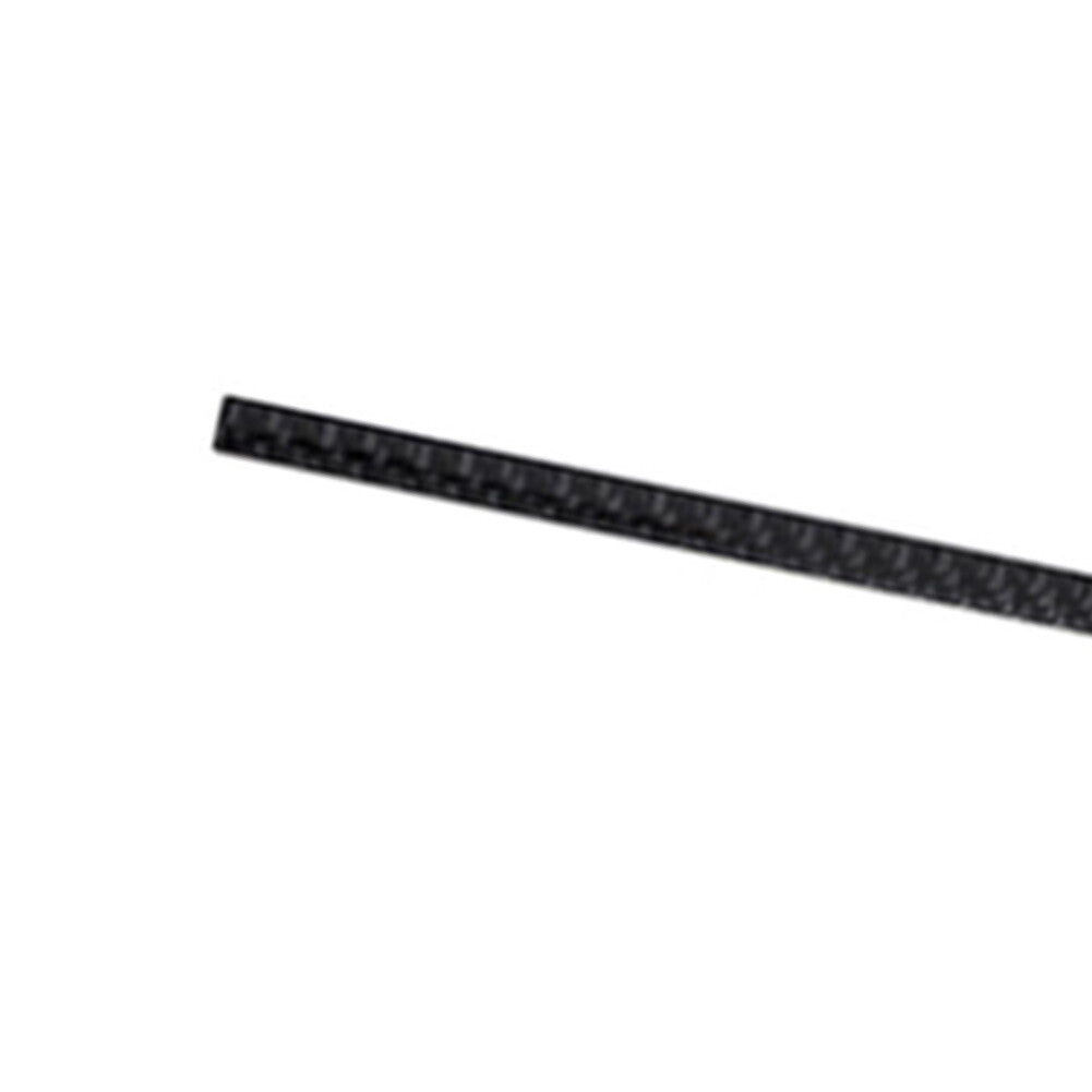 Carbon Fiber Below Center Console Cover Trim For Colorado 2004-12/ for canyon 05-12
