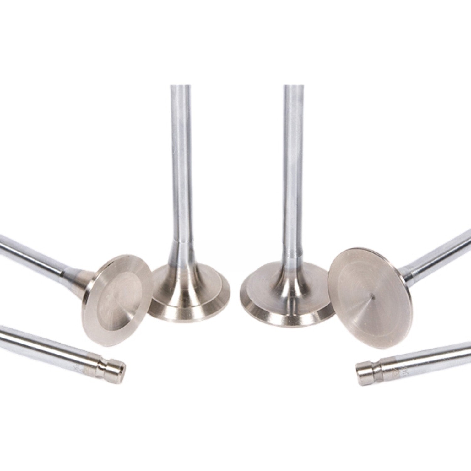 Intake  Exhaust Valve Kit Set for Hyundai Sonata for Kia Optima 2.4L G4JS 1999-05