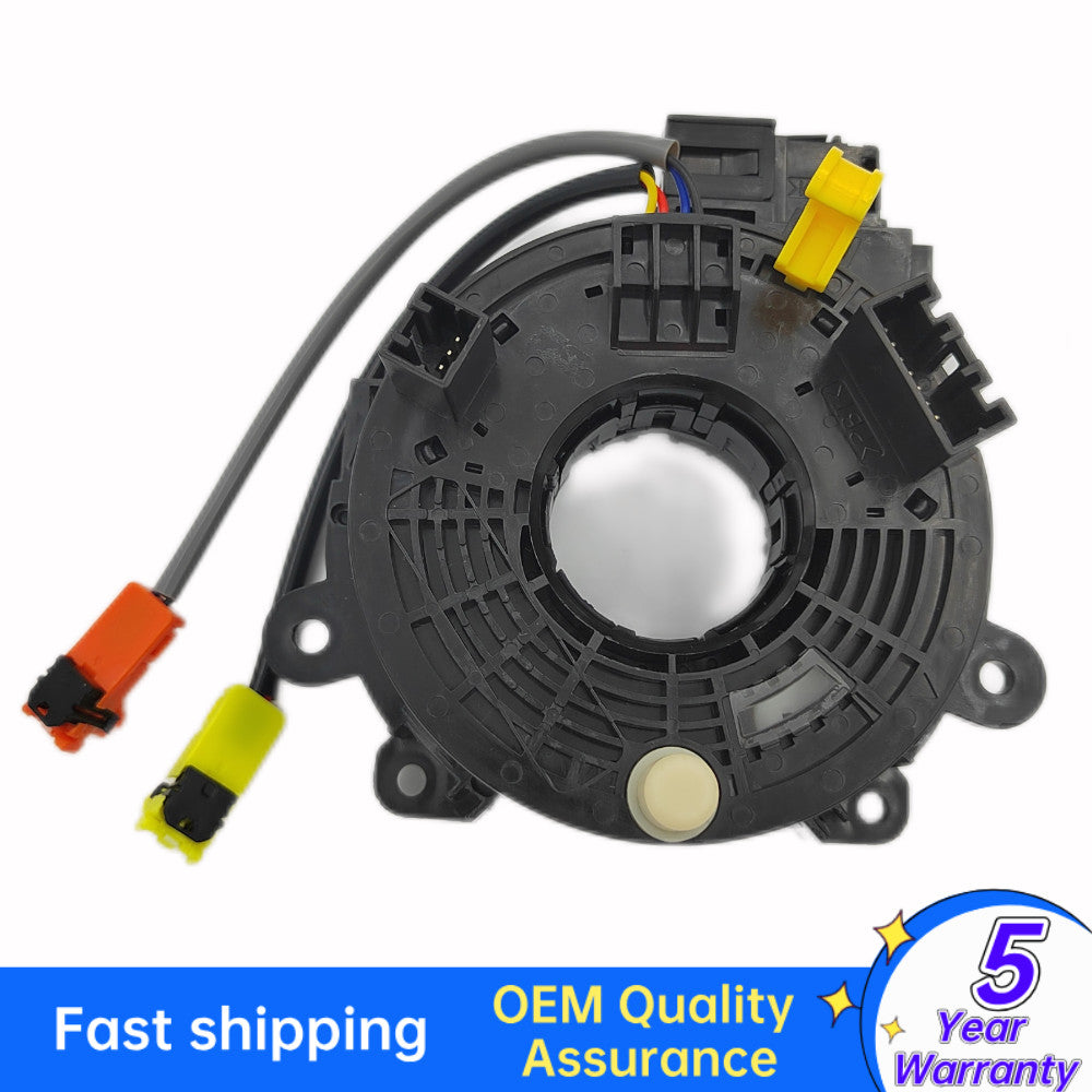 boutique products Fits for Nissan VERSA 2012-2015 Clock Spring WITH CRUISE CONTROL