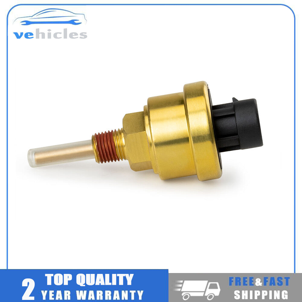 new coolant level sensor 4903489 for Kenworth K100, T2000, T300, T600, and T660 engines.