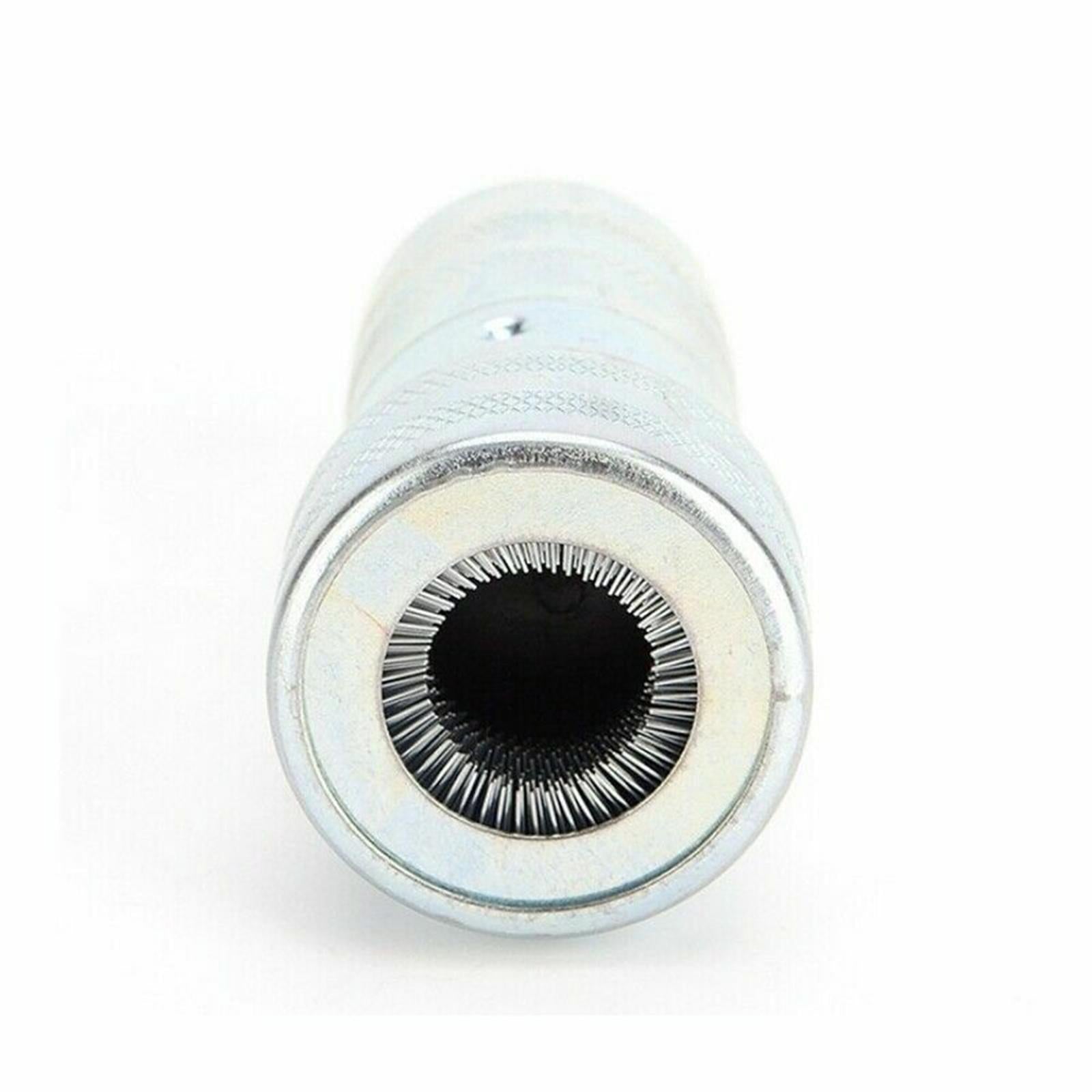 3.22 Car Battery Post Terminal Cleaner Dirt and Corrosion Brush Hand Clean Tool