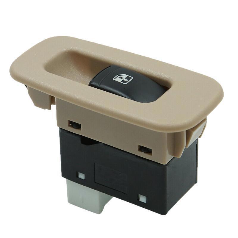 for Buick Excelle 2008-2017 Electric Window Switch Power for Chevrolet Lacett black
