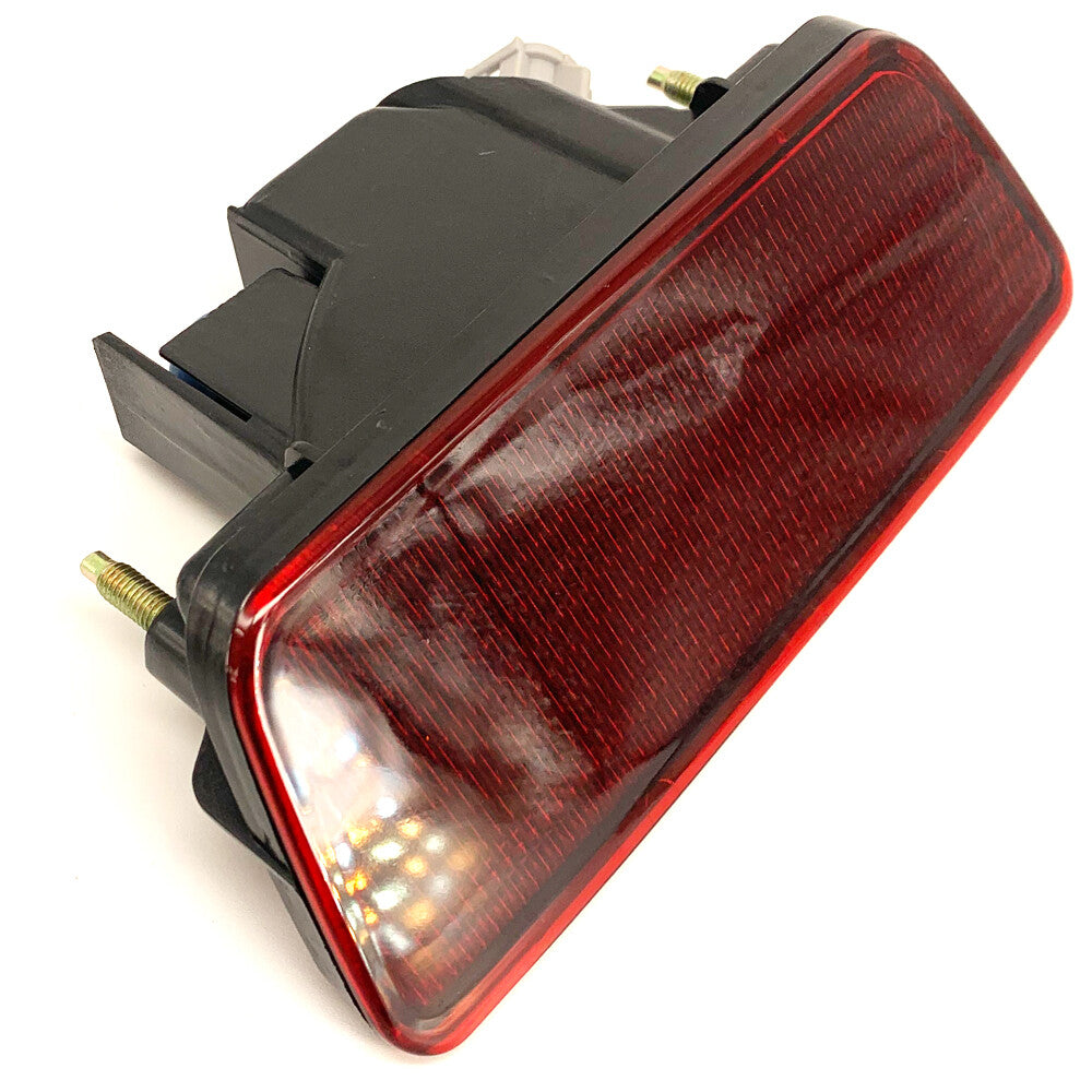 ?? Rear Tail Light Red Fog Lamp for Nissan X-Trail T32 Rogue 2014-2020 ??