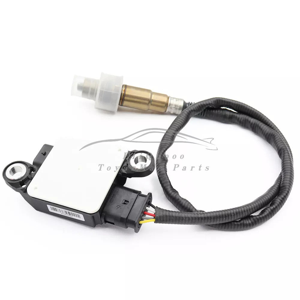 1xExhaust System Sensor Assy JX61-5L239-EA for FORD FOCUS MK4 1.5 TDCI 2018-2023
