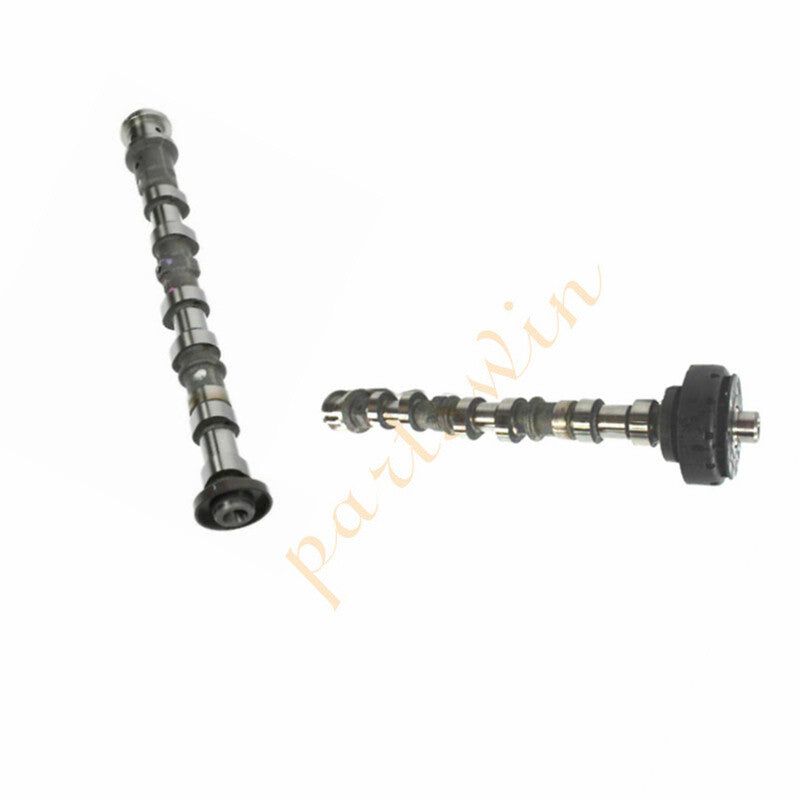 Exhaust Camshaft R+L 5184377AG 5184378AG Suitable for 2011-2020 for Jeep for Dodge for Chrysler for RAM