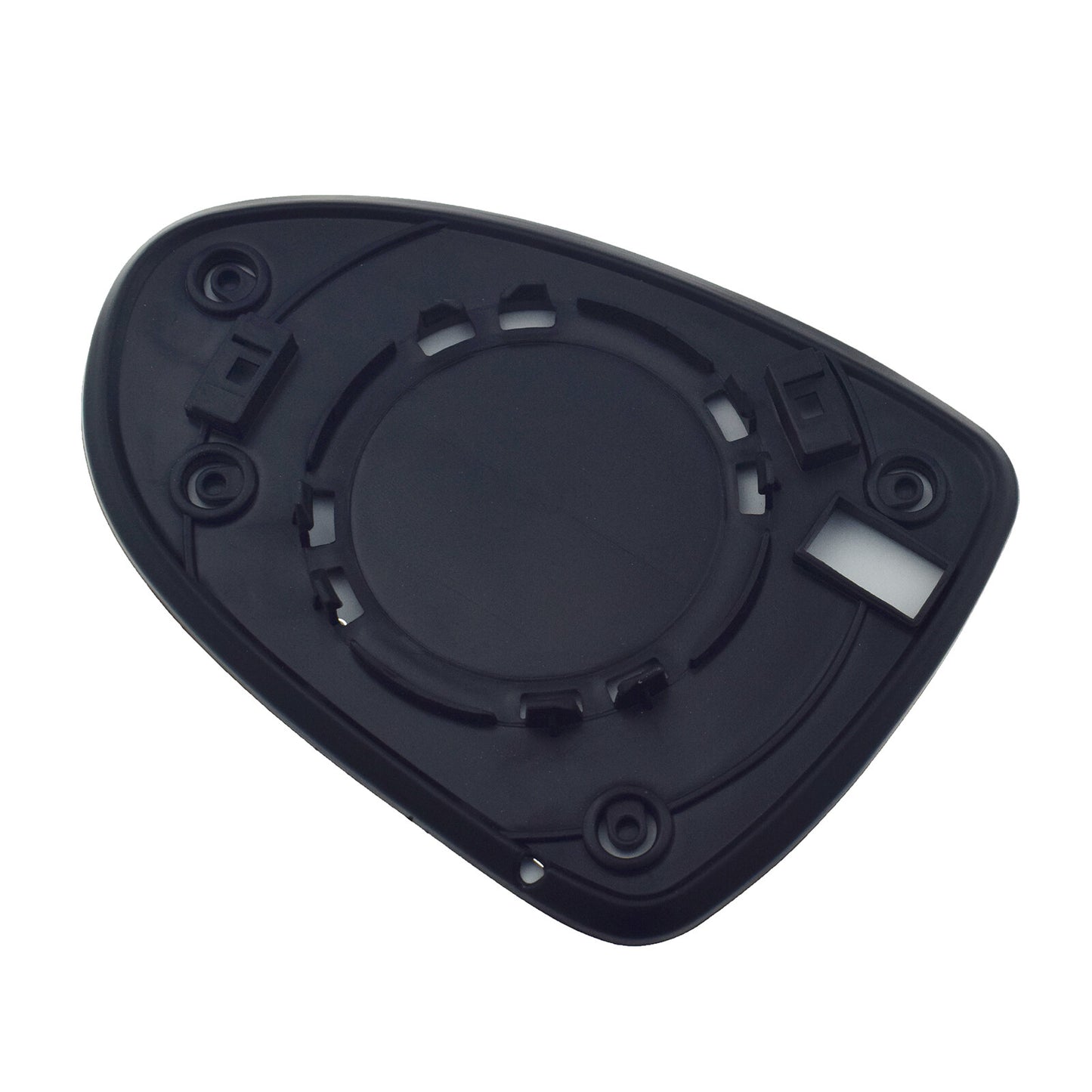 Mirror Glass Passenger Right Side for Kia Rio 2012 13 14 15 16 2017 876211W050
