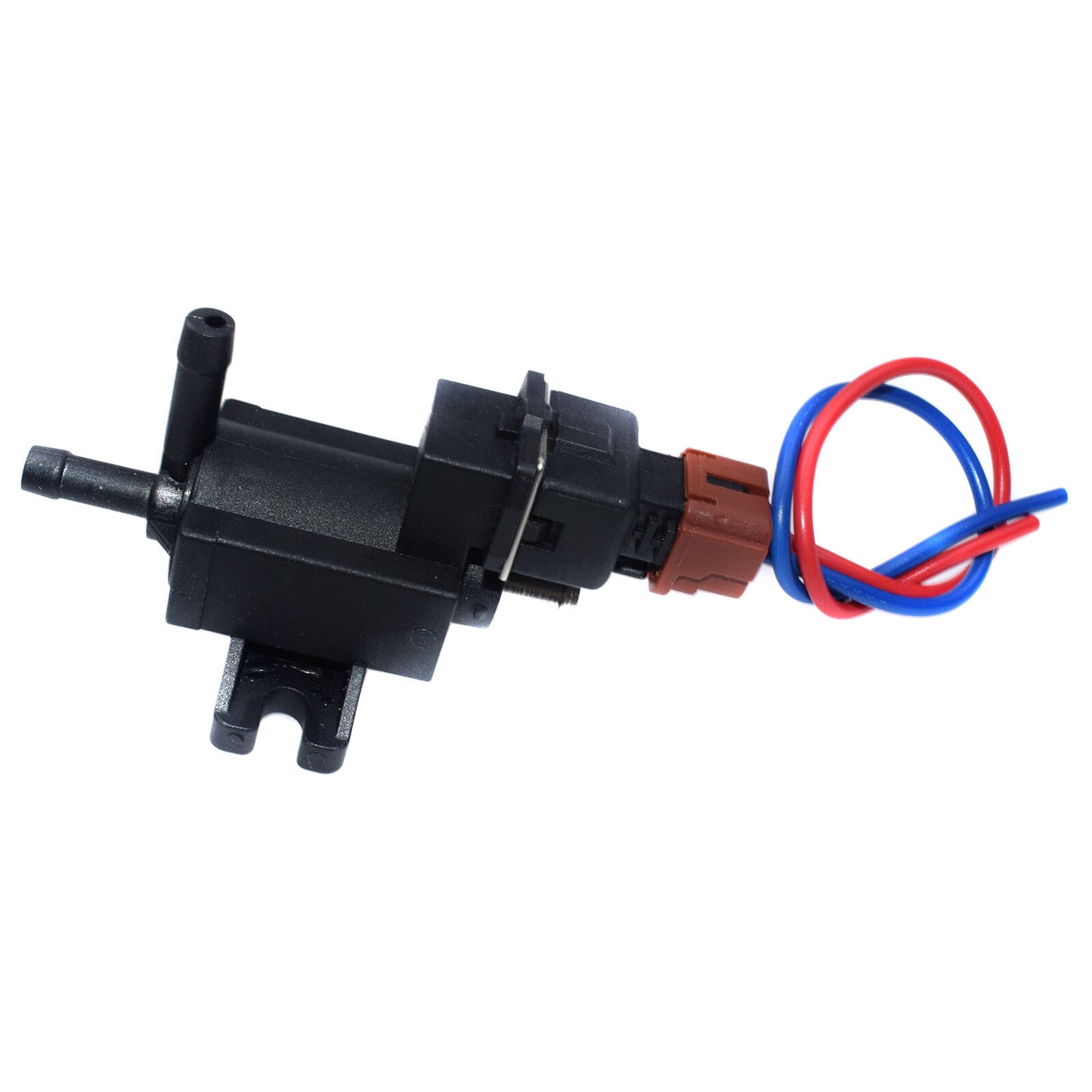 Solenoid valves, turbine pressure control valves, and connectors suitable for Opel for Vauxhall Astra